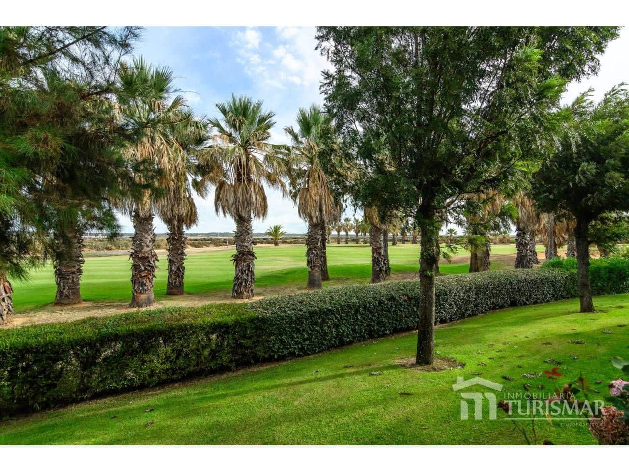 2 makuuhuone Asunto myytävänä paikassa Ayamonte mukana uima-altaan 
autotalli - 268 000 € (Ref: 9443569)