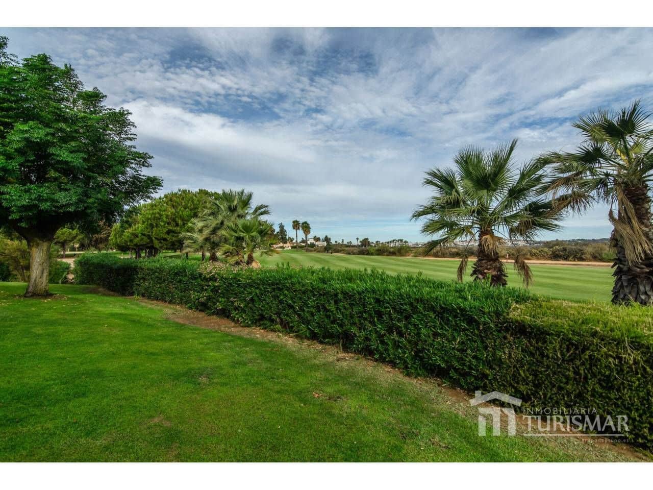 2 makuuhuone Asunto myytävänä paikassa Ayamonte mukana uima-altaan 
autotalli - 268 000 € (Ref: 9443569)