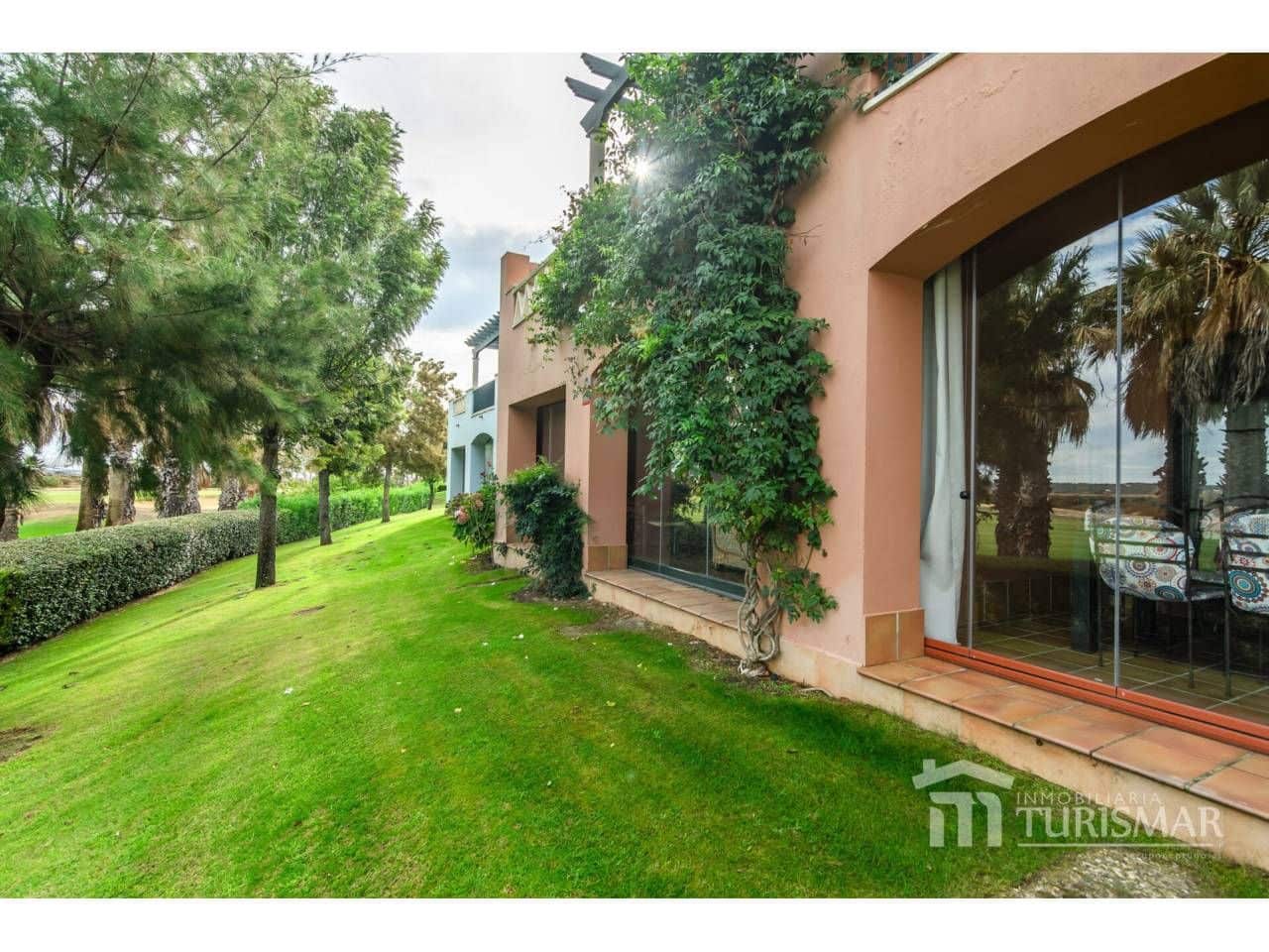 2 makuuhuone Asunto myytävänä paikassa Ayamonte mukana uima-altaan 
autotalli - 268 000 € (Ref: 9443569)