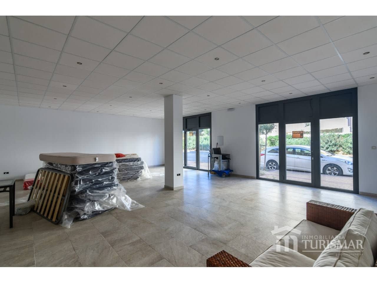 Commercial for rent in Ayamonte - € 780 (Ref: 9443571)