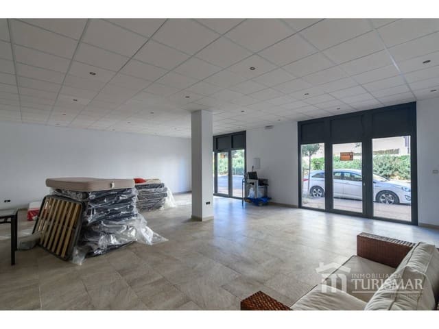 Local Comercial en Ayamonte en alquiler - 780 € (Ref: 9443571)