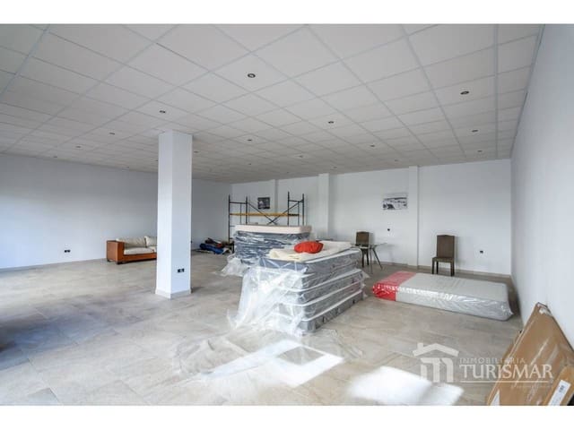 Local Comercial en Ayamonte en alquiler - 780 € (Ref: 9443571)