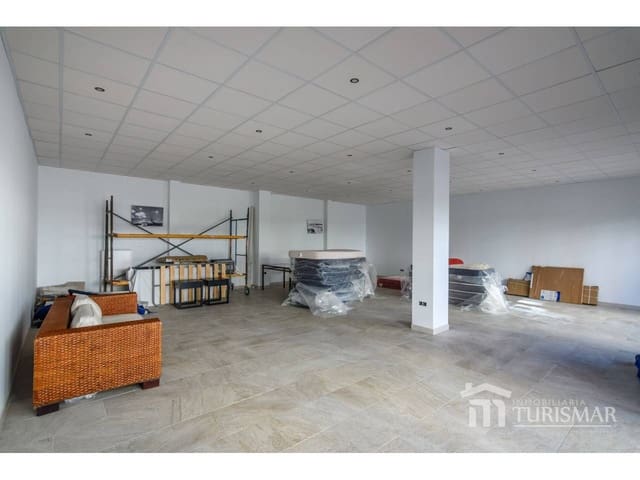 Local Comercial en Ayamonte en alquiler - 780 € (Ref: 9443571)