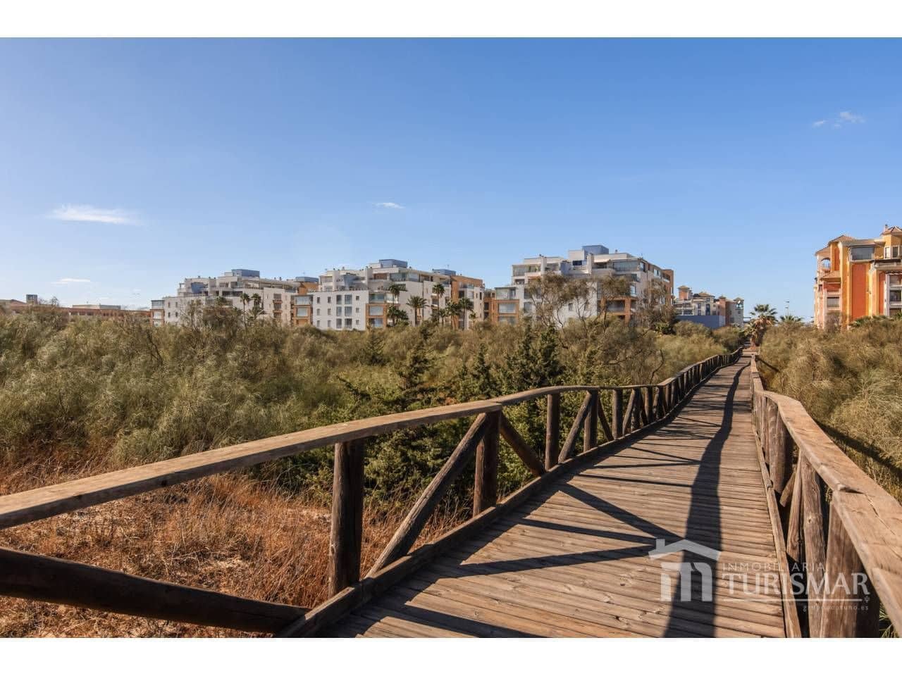 Commercial for rent in Ayamonte - € 780 (Ref: 9443571)