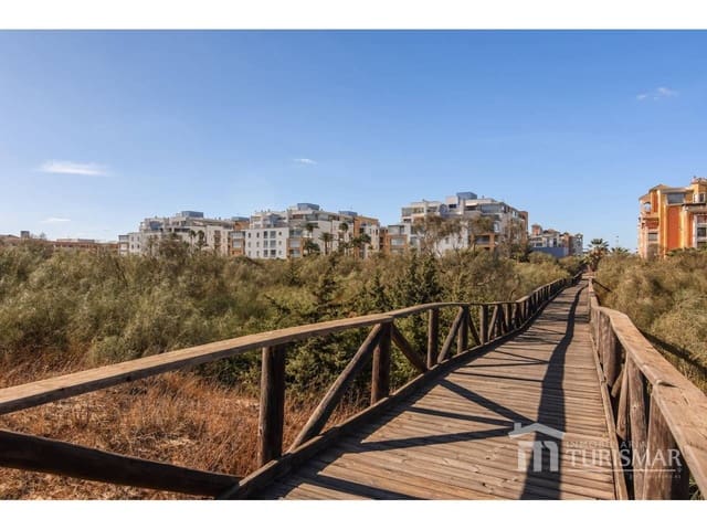 Local Comercial en Ayamonte en alquiler - 780 € (Ref: 9443571)