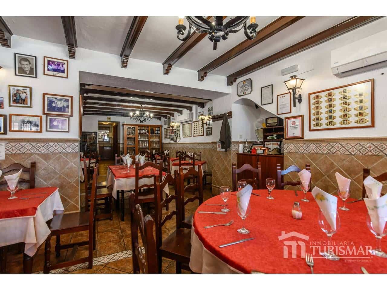 Commercial for sale in Ayamonte - € 520,000 (Ref: 9443572)