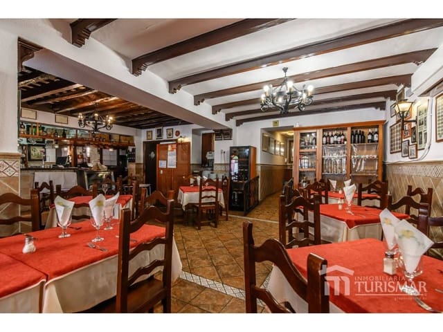 Commercial for sale in Ayamonte - € 520,000 (Ref: 9443572)