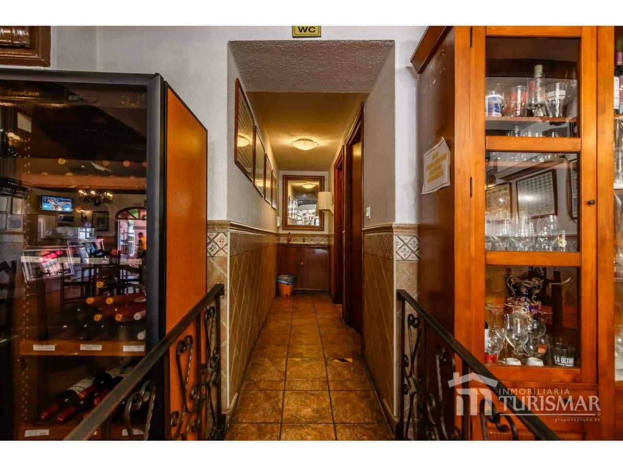 Commercial for sale in Ayamonte - € 520,000 (Ref: 9443572)