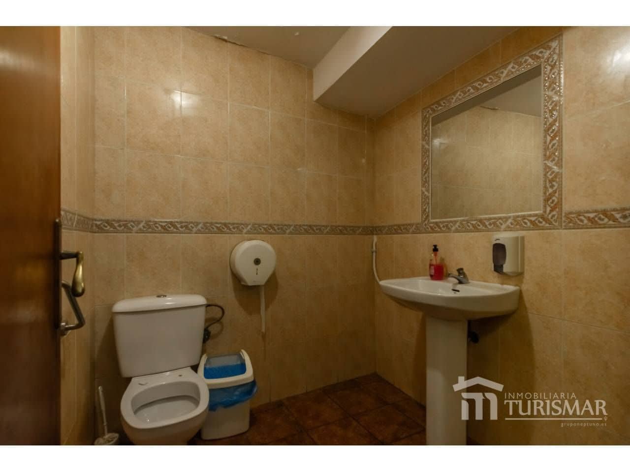 Commercial for sale in Ayamonte - € 520,000 (Ref: 9443572)