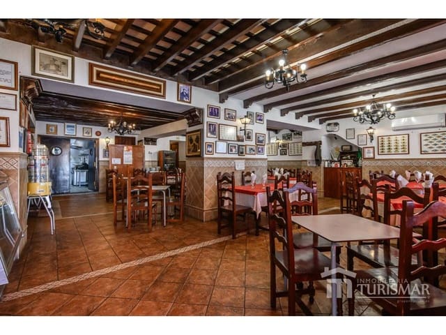 Commercial for sale in Ayamonte - € 520,000 (Ref: 9443572)