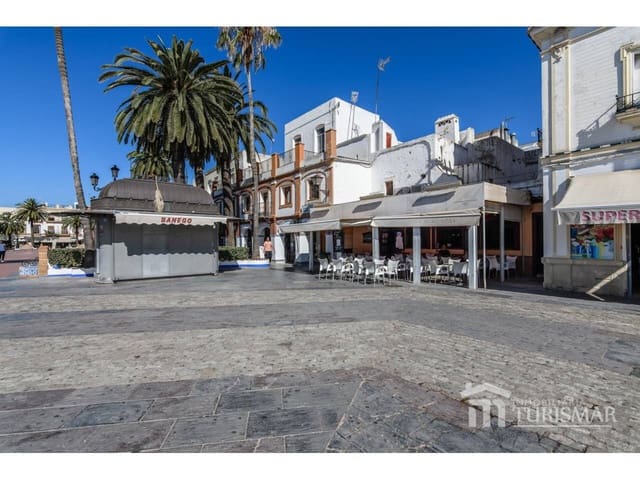 Commercial for sale in Ayamonte - € 520,000 (Ref: 9443572)