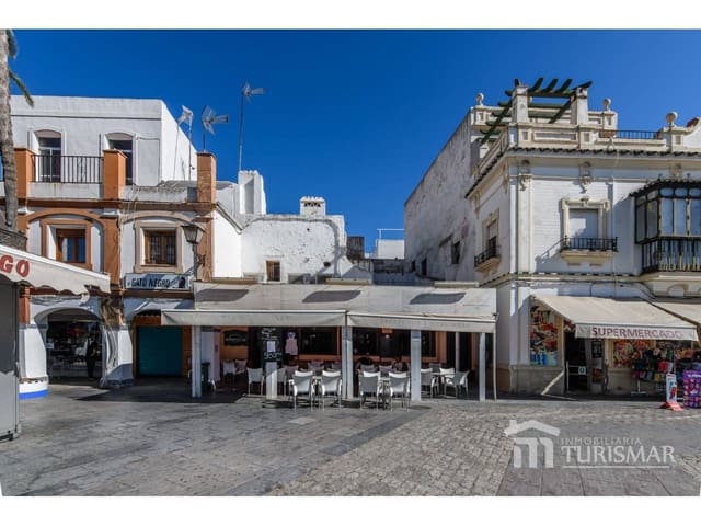 Commercial for sale in Ayamonte - € 520,000 (Ref: 9443572)