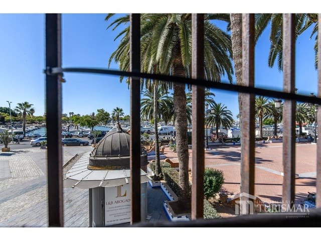 Commercial for sale in Ayamonte - € 520,000 (Ref: 9443572)