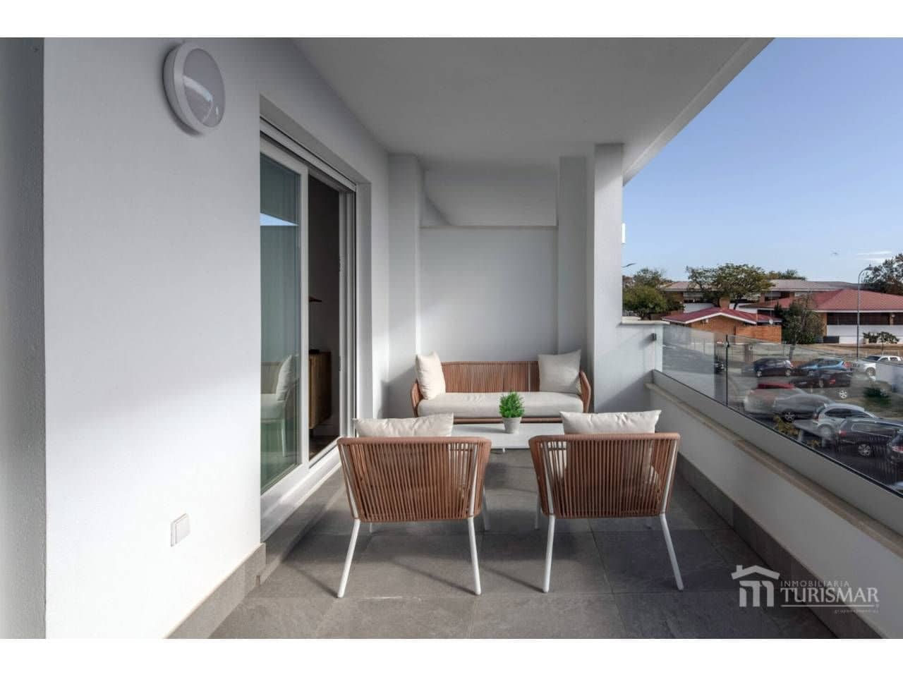 2 bedroom Flat for sale in Ayamonte with garage - € 209,550 (Ref: 9443573)