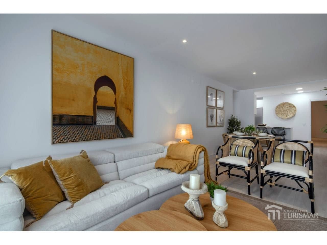 2 bedroom Flat for sale in Ayamonte with garage - € 209,550 (Ref: 9443573)