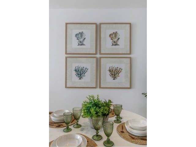 2 sypialnia Mieszkanie na sprzedaż w Ayamonte z garażem - 209 550 € (Ref: 9443573)