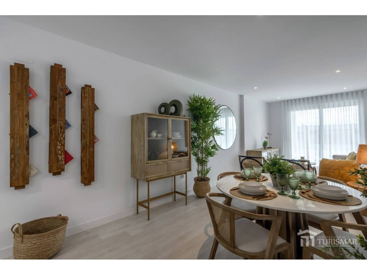 2 bedroom Flat for sale in Ayamonte with garage - € 209,550 (Ref: 9443573)