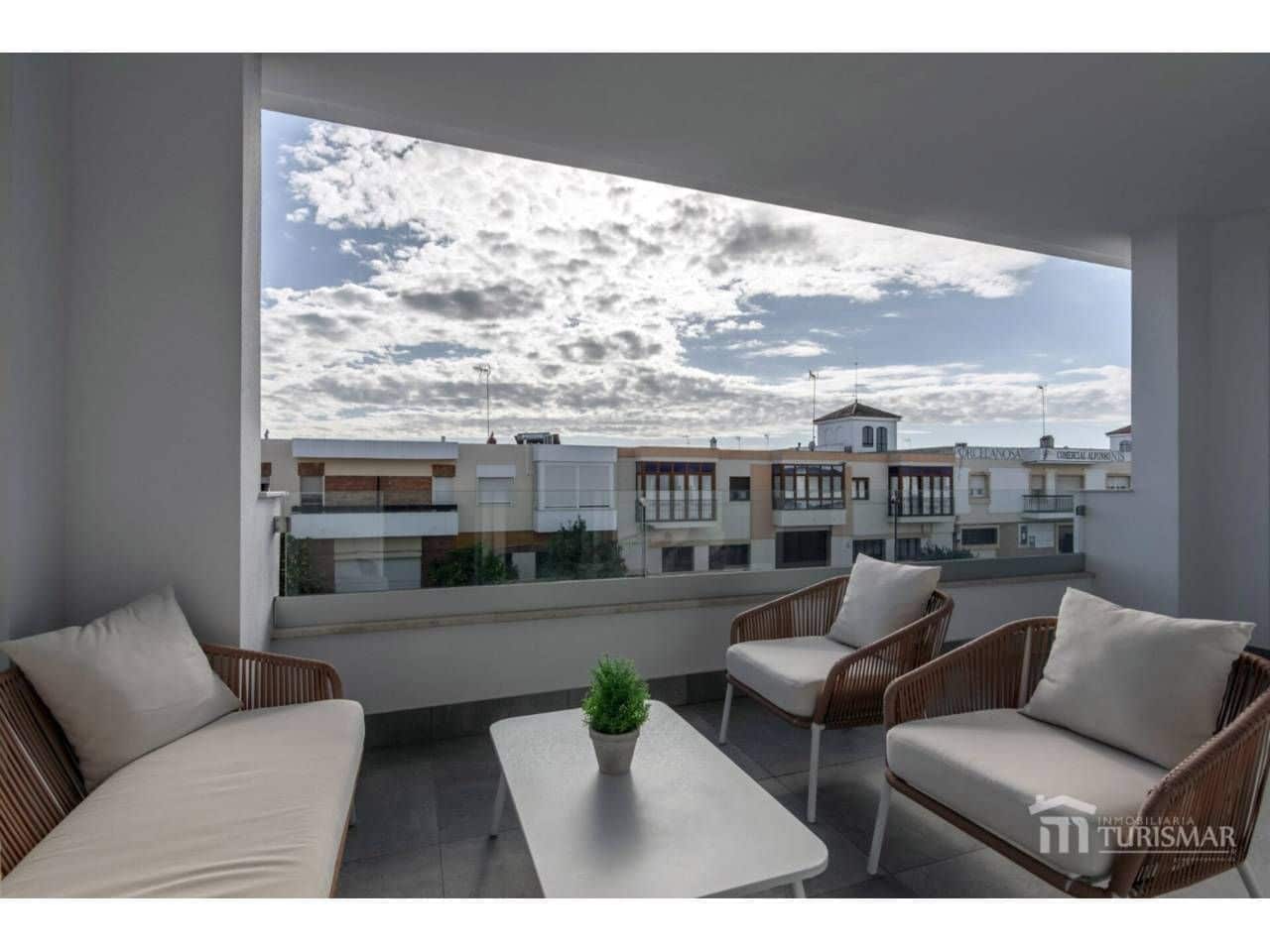 2 bedroom Flat for sale in Ayamonte with garage - € 209,550 (Ref: 9443573)