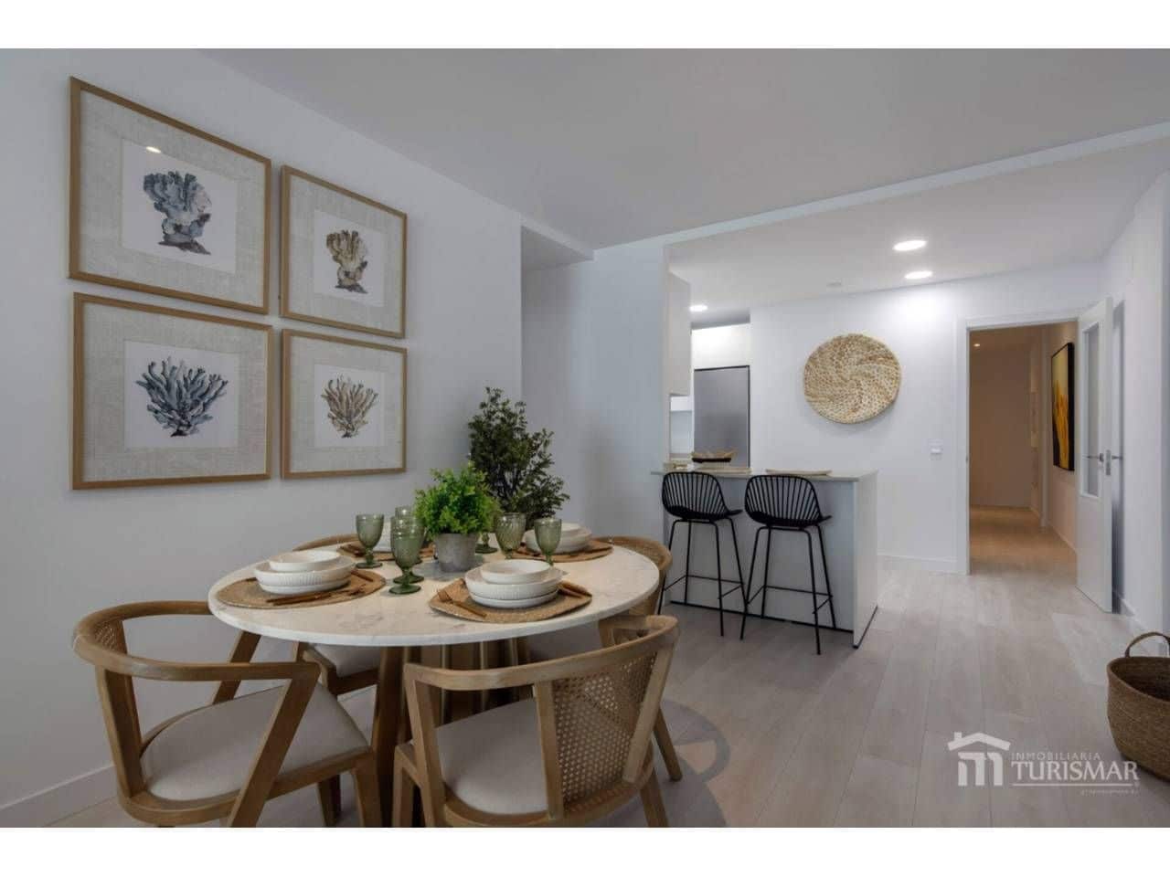 2 bedroom Flat for sale in Ayamonte with garage - € 209,550 (Ref: 9443573)