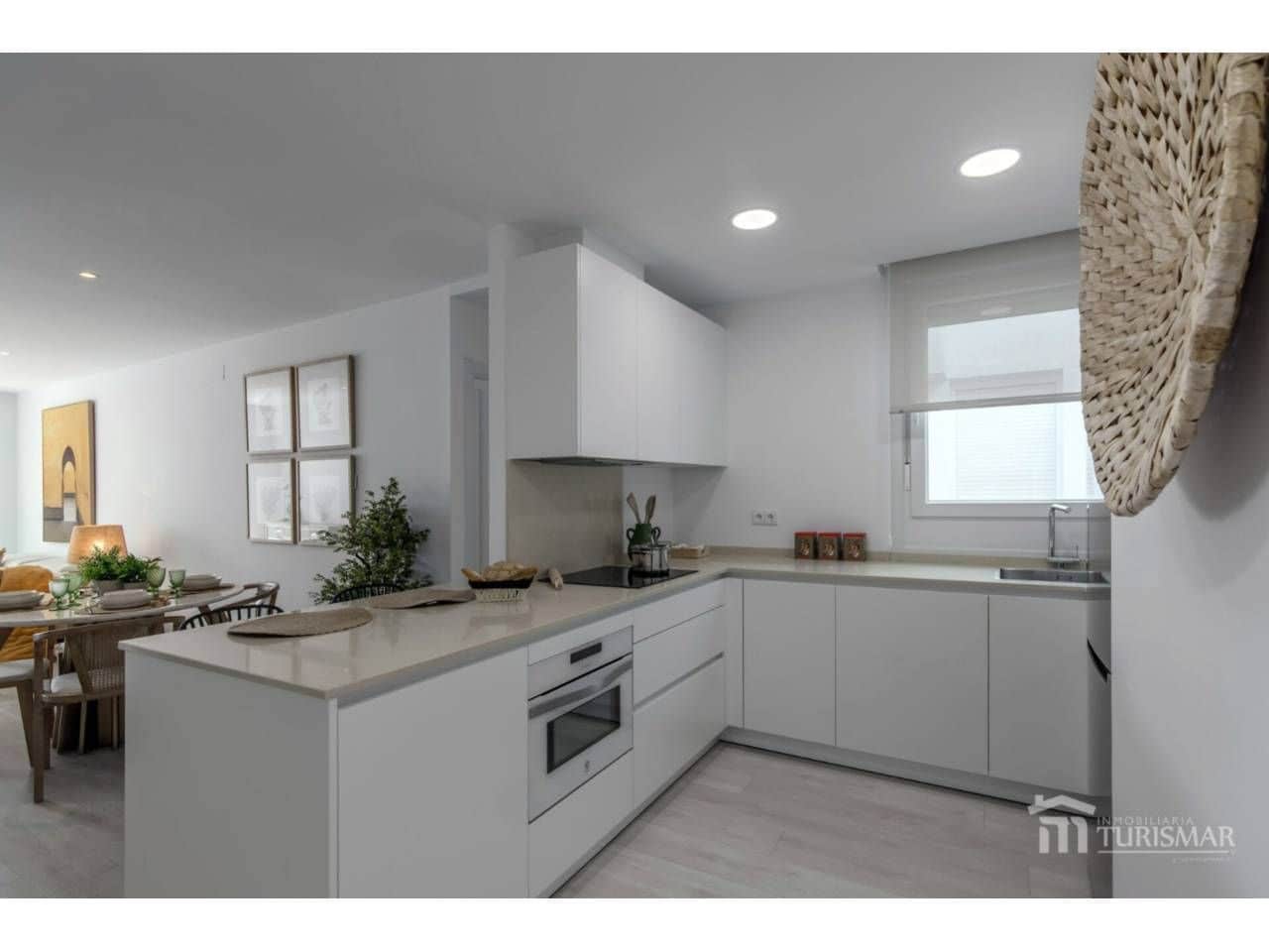 2 bedroom Flat for sale in Ayamonte with garage - € 209,550 (Ref: 9443573)