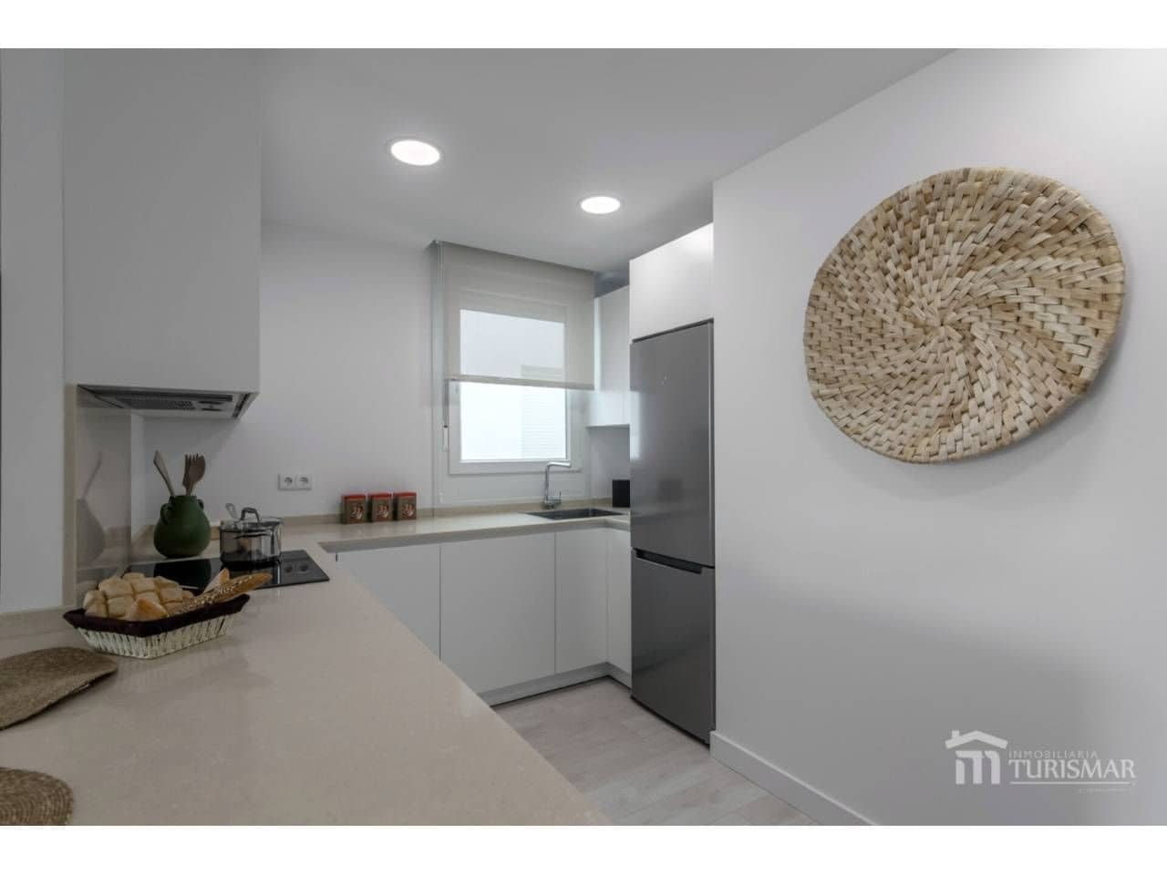 2 bedroom Flat for sale in Ayamonte with garage - € 209,550 (Ref: 9443573)