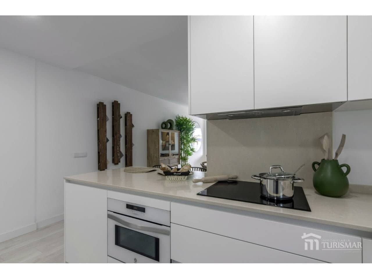 2 bedroom Flat for sale in Ayamonte with garage - € 209,550 (Ref: 9443573)