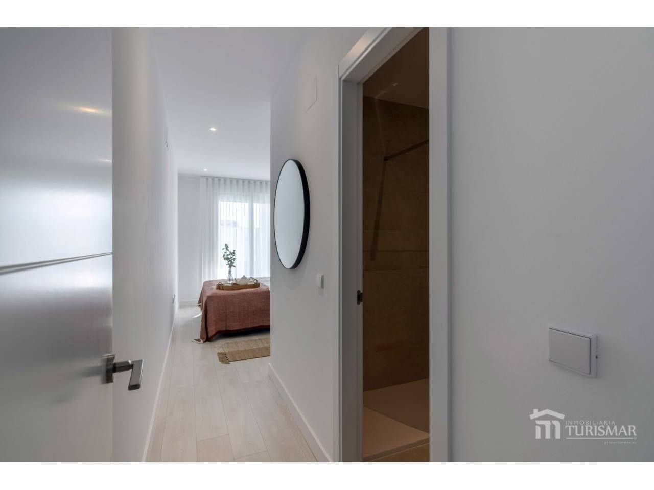 2 bedroom Flat for sale in Ayamonte with garage - € 209,550 (Ref: 9443573)