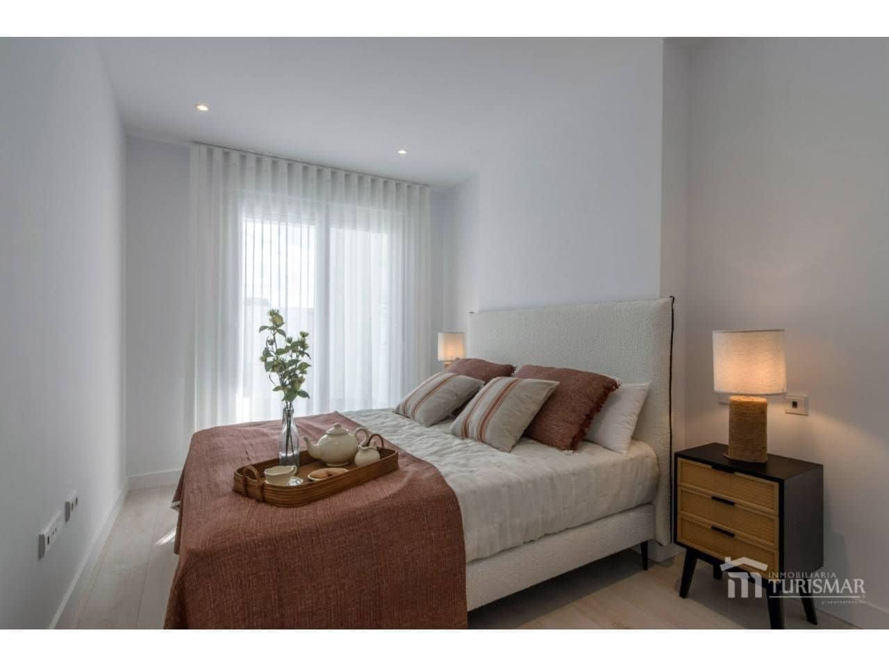 2 bedroom Flat for sale in Ayamonte with garage - € 209,550 (Ref: 9443573)