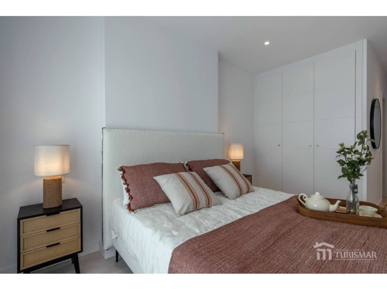 2 bedroom Flat for sale in Ayamonte with garage - € 209,550 (Ref: 9443573)