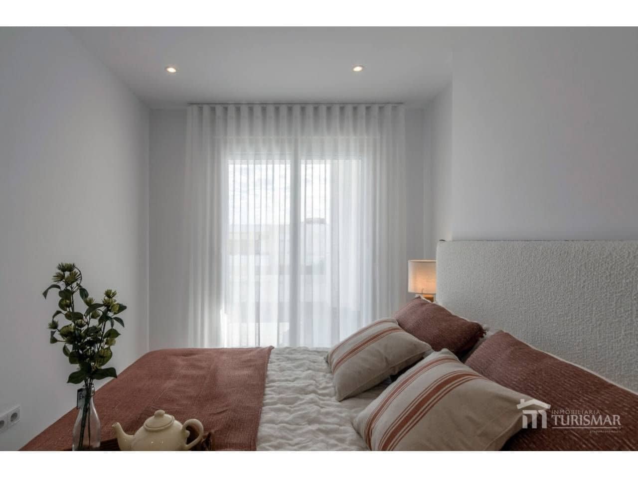 2 bedroom Flat for sale in Ayamonte with garage - € 209,550 (Ref: 9443573)