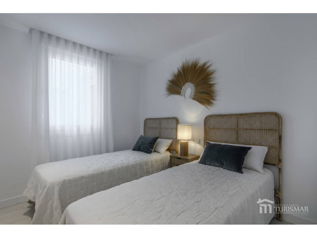 2 bedroom Flat for sale in Ayamonte with garage - € 209,550 (Ref: 9443573)