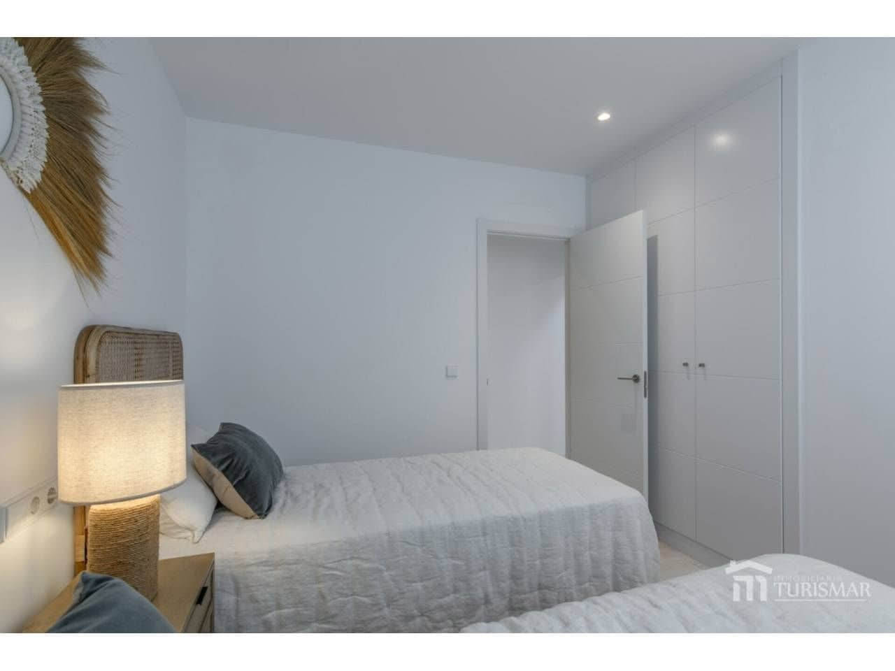 2 bedroom Flat for sale in Ayamonte with garage - € 209,550 (Ref: 9443573)