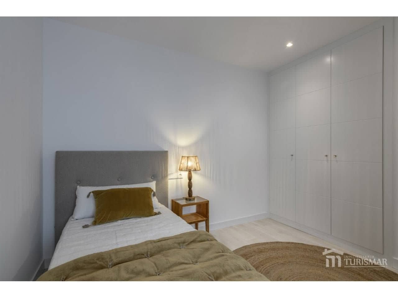 2 bedroom Flat for sale in Ayamonte with garage - € 209,550 (Ref: 9443573)