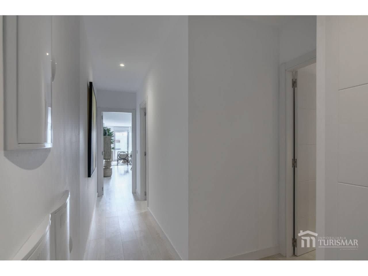 2 bedroom Flat for sale in Ayamonte with garage - € 209,550 (Ref: 9443573)