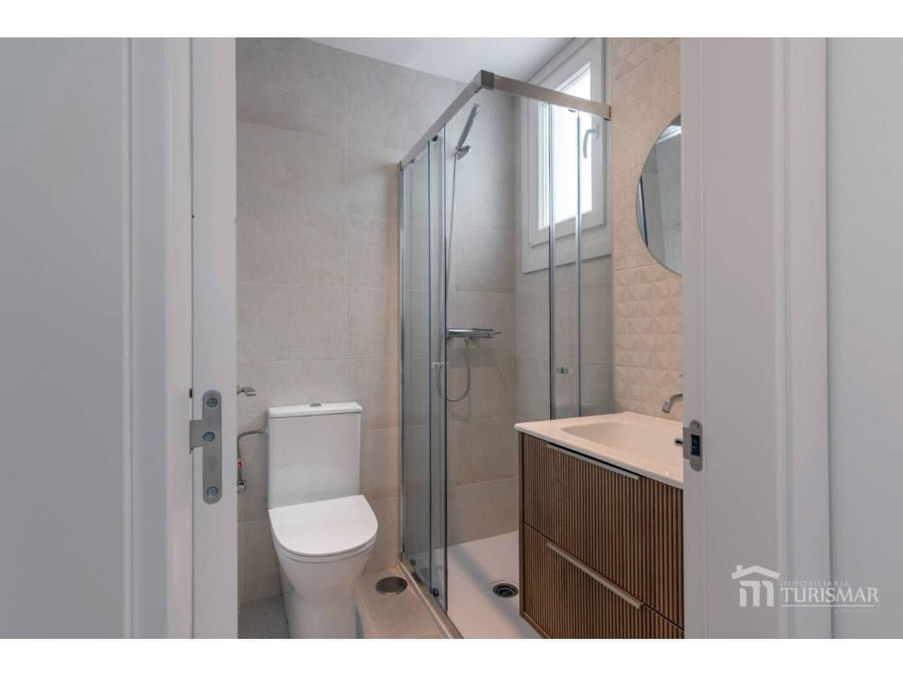 2 bedroom Flat for sale in Ayamonte with garage - € 209,550 (Ref: 9443573)