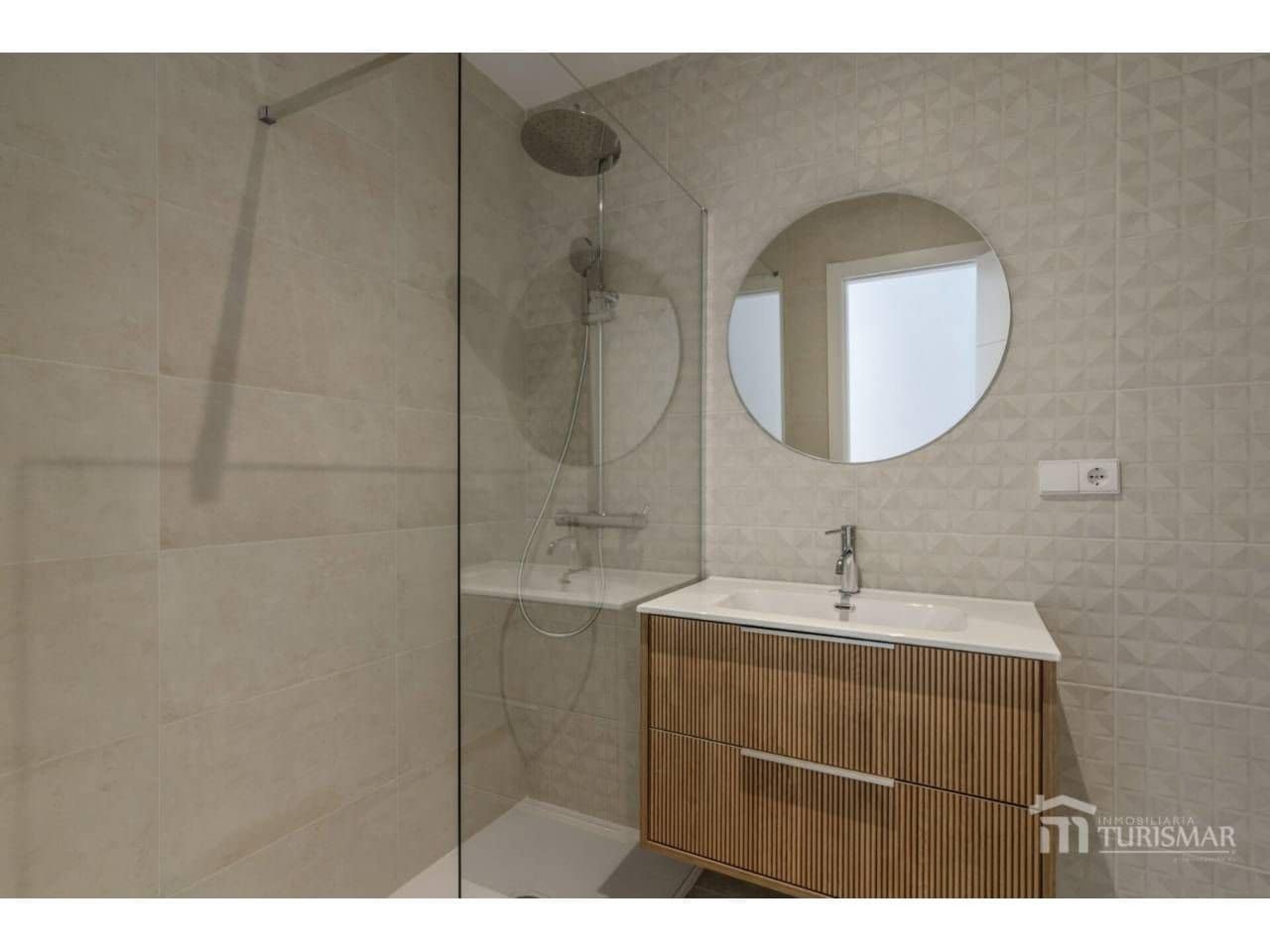 2 bedroom Flat for sale in Ayamonte with garage - € 209,550 (Ref: 9443573)