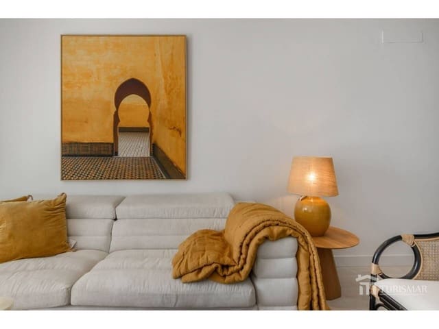 2 sypialnia Mieszkanie na sprzedaż w Ayamonte z garażem - 209 550 € (Ref: 9443573)