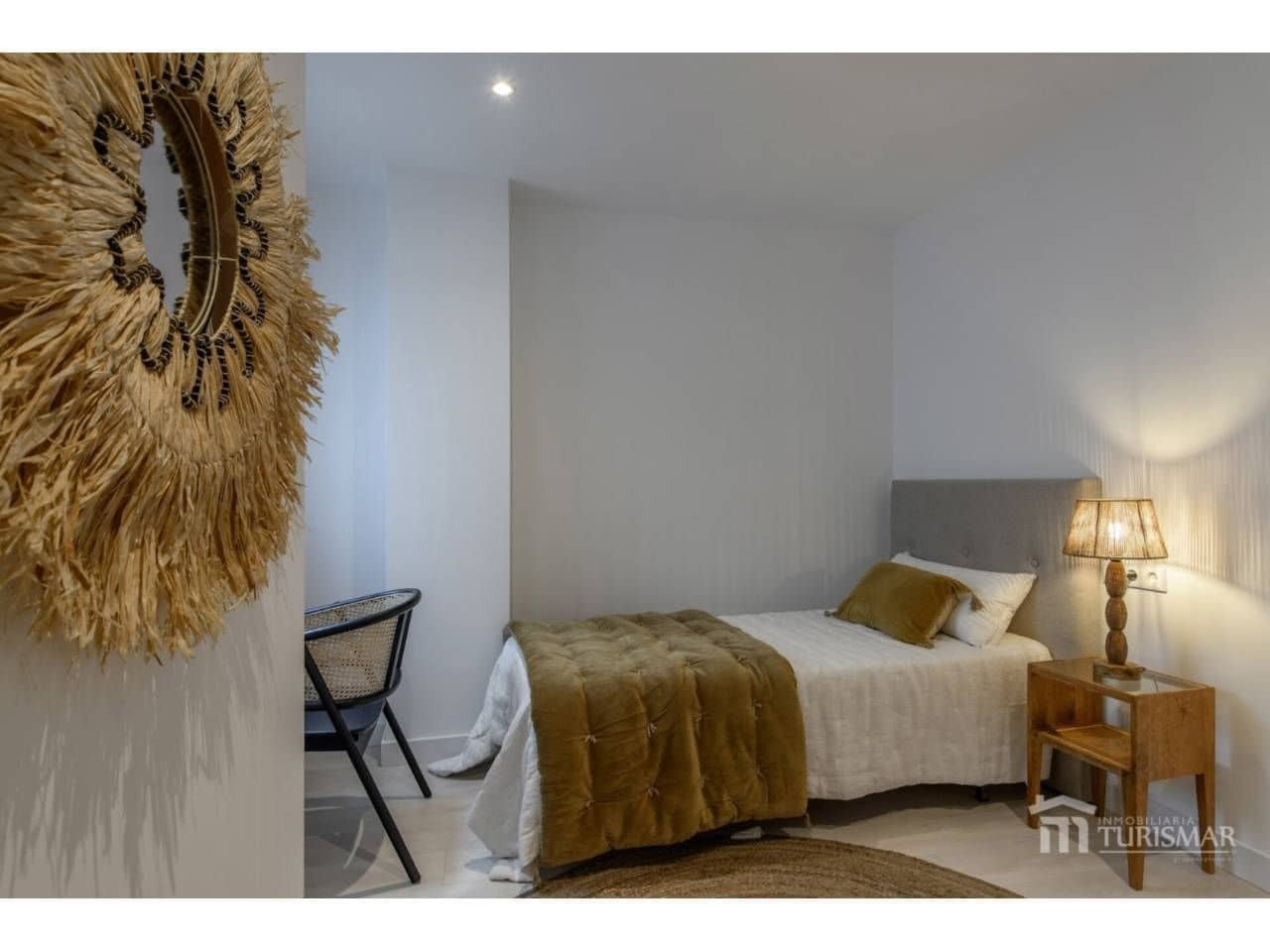 2 bedroom Flat for sale in Ayamonte with garage - € 209,550 (Ref: 9443573)