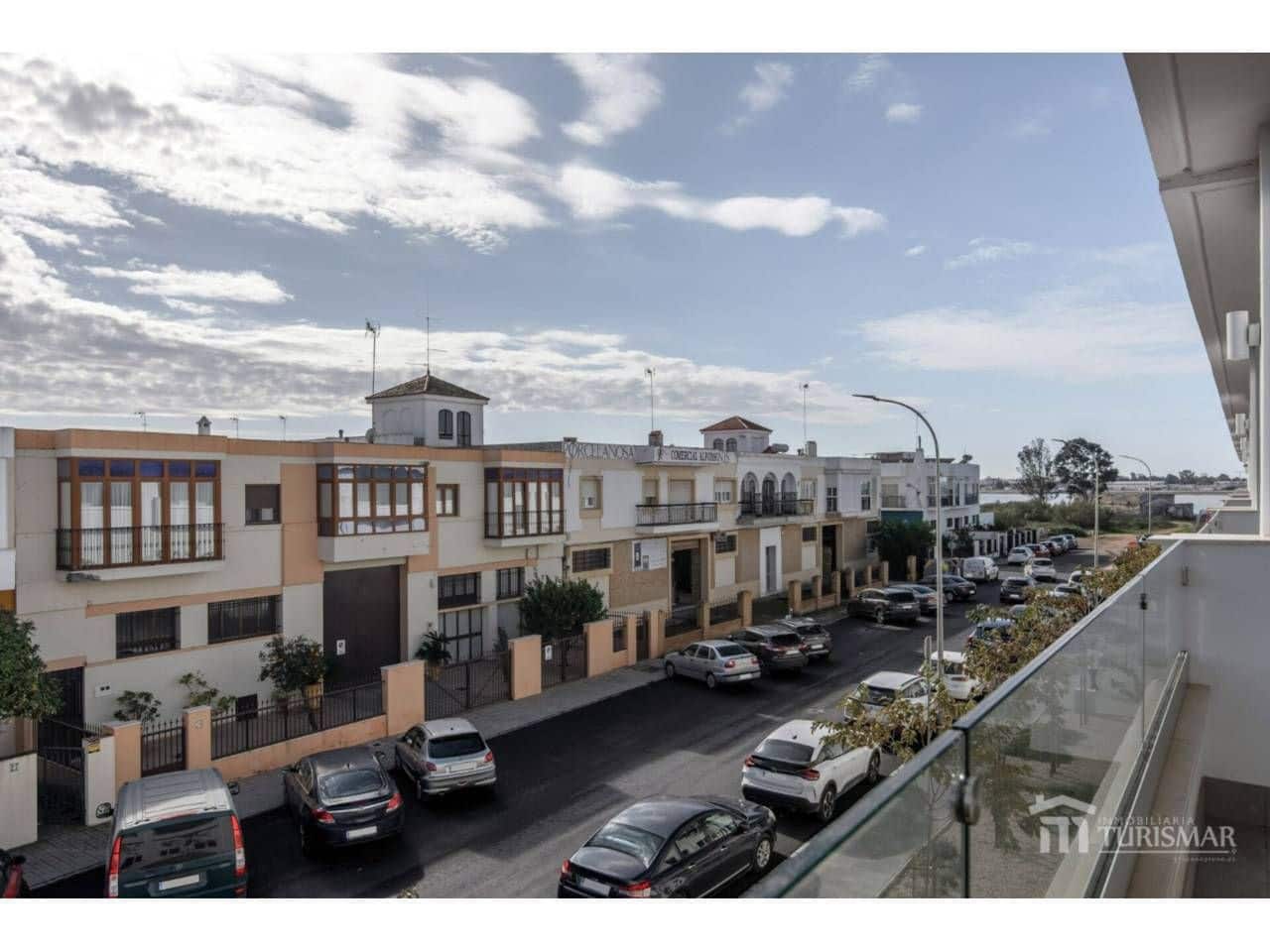 2 bedroom Flat for sale in Ayamonte with garage - € 209,550 (Ref: 9443573)