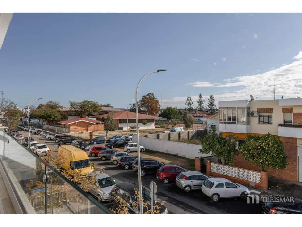 2 bedroom Flat for sale in Ayamonte with garage - € 209,550 (Ref: 9443573)