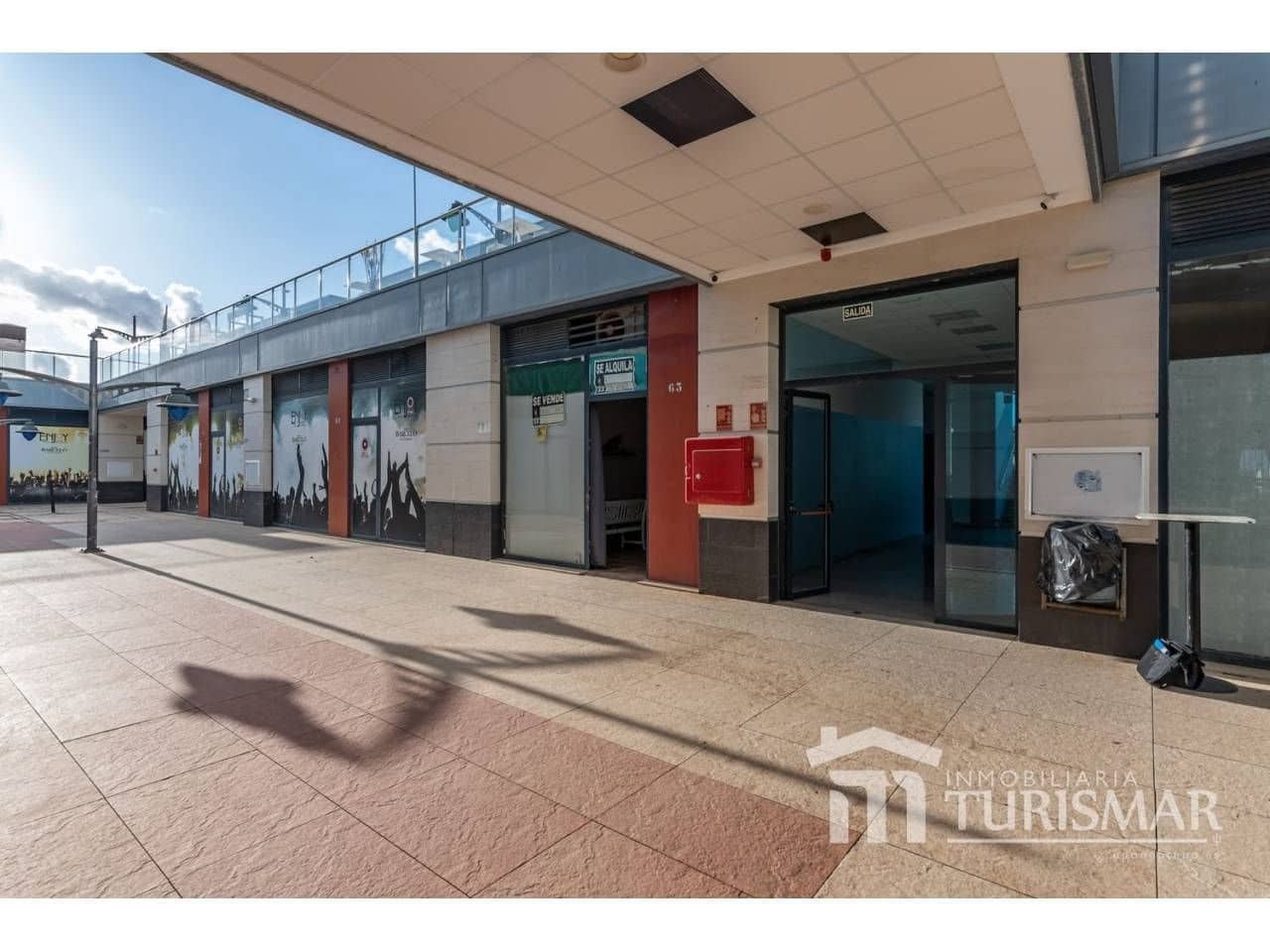 Gewerbe zu verkaufen in Islantilla - 113.000 € (Ref: 9443574)