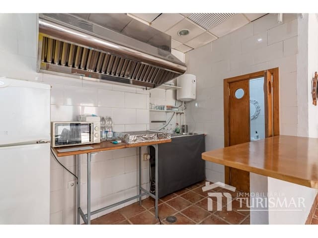 Gewerbe zu verkaufen in Islantilla, Isla Cristina - 113.000 € (Ref: 9443574)