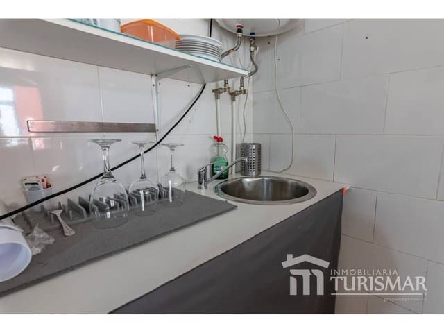 Gewerbe zu verkaufen in Islantilla, Isla Cristina - 113.000 € (Ref: 9443574)