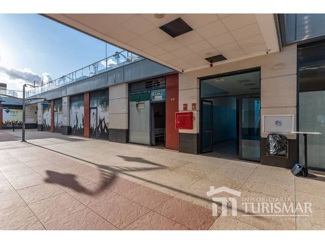 Gewerbe zu verkaufen in Islantilla, Isla Cristina - 113.000 € (Ref: 9443574)