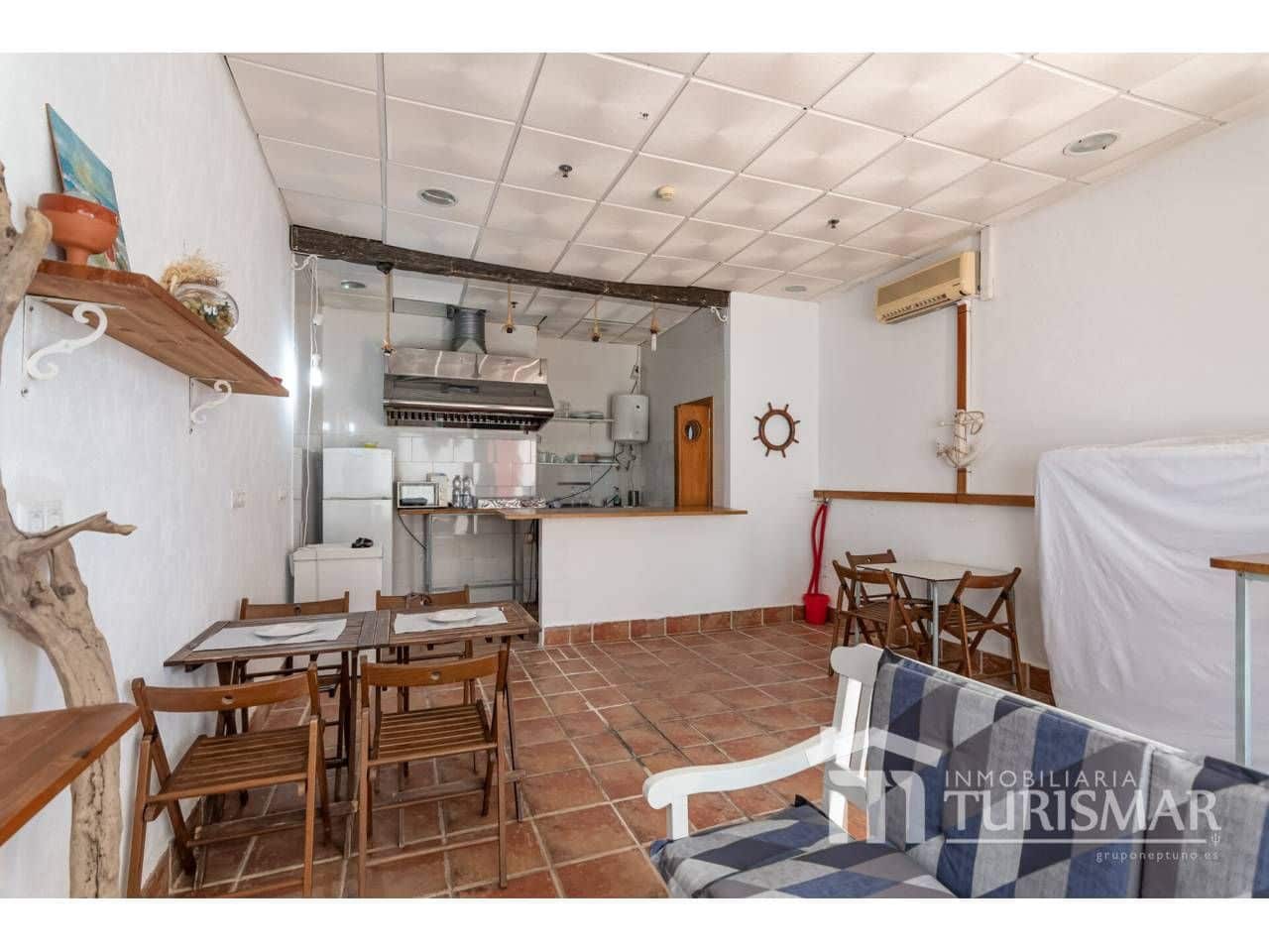 Gewerbe zu verkaufen in Islantilla - 113.000 € (Ref: 9443574)