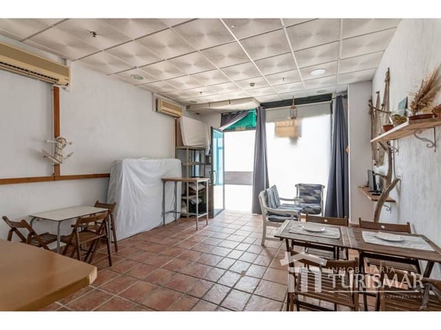 Gewerbe zu verkaufen in Islantilla, Isla Cristina - 113.000 € (Ref: 9443574)