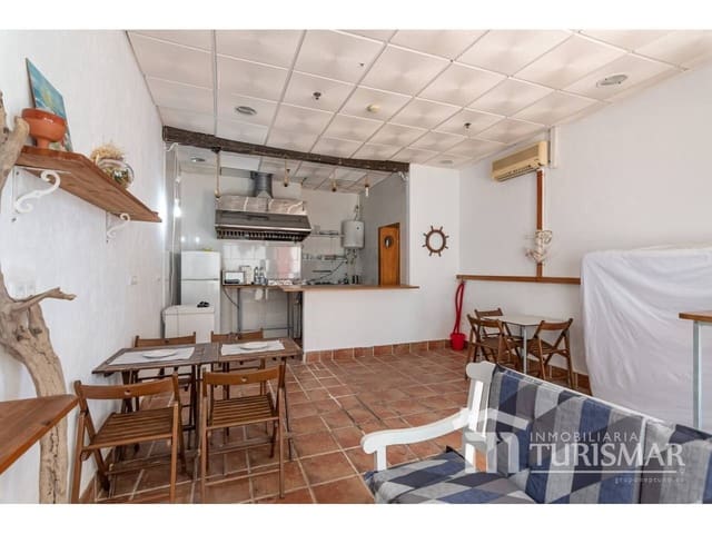 Gewerbe zu verkaufen in Islantilla, Isla Cristina - 113.000 € (Ref: 9443574)