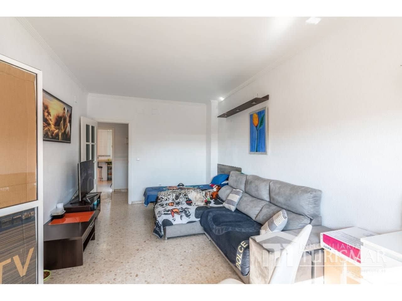 3 bedroom Flat for sale in Lepe - € 134,000 (Ref: 9443575)