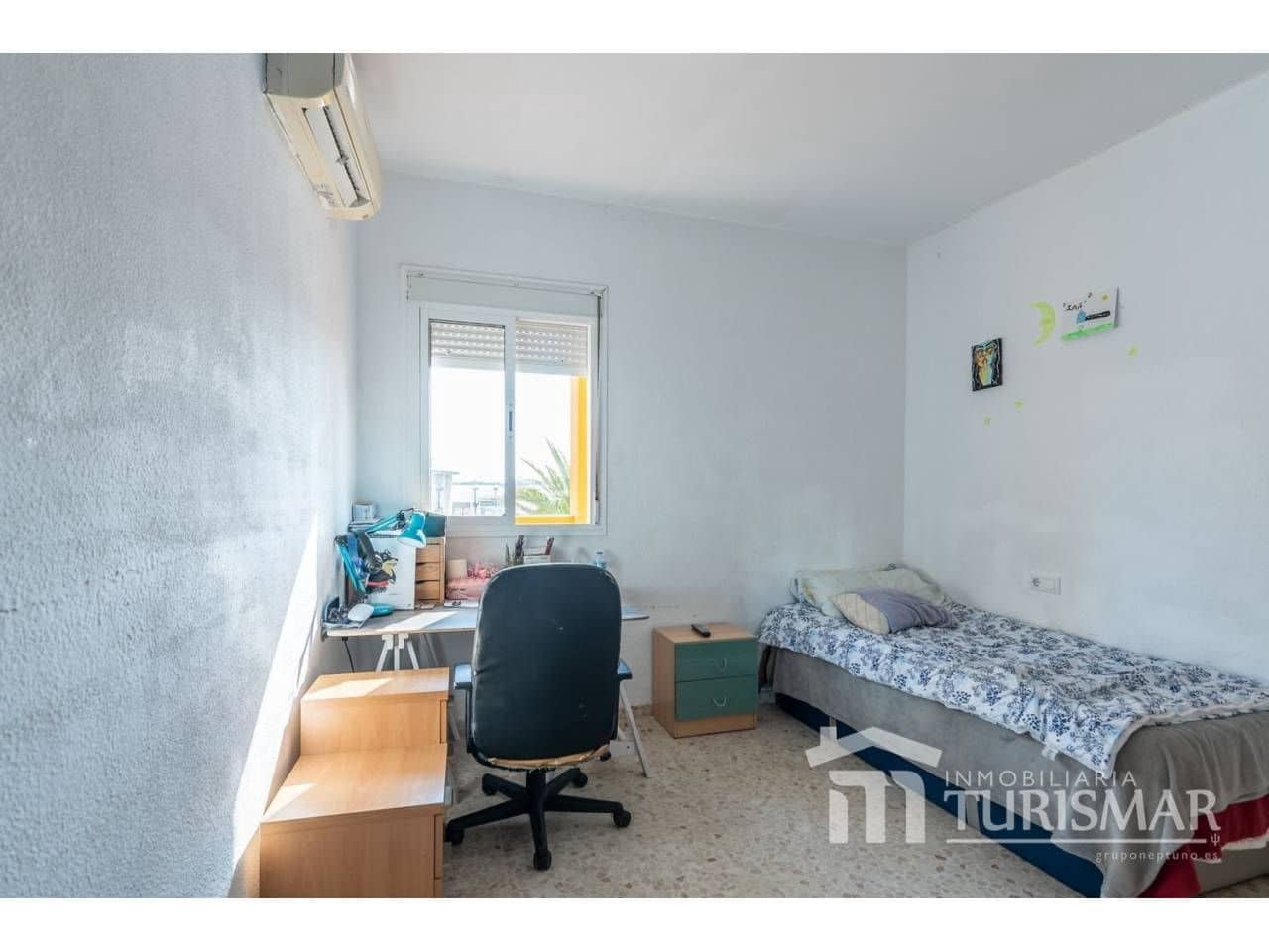 3 bedroom Flat for sale in Lepe - € 134,000 (Ref: 9443575)