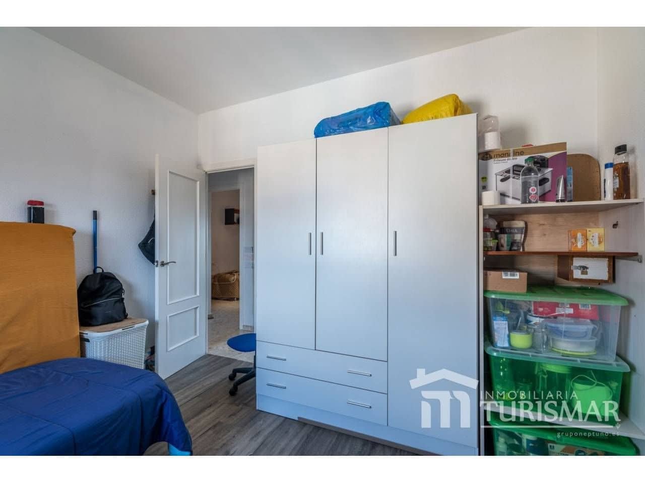 3 bedroom Flat for sale in Lepe - € 134,000 (Ref: 9443575)